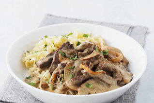 Варенные грибы сморчки