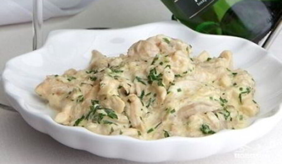 Рецепт вешенок в духовке