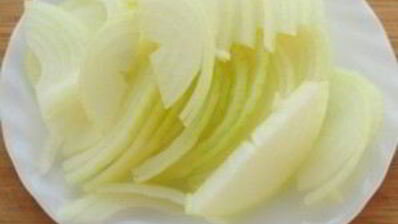 жареные грибы в мультиварке