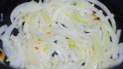 жареные грибы в мультиварке