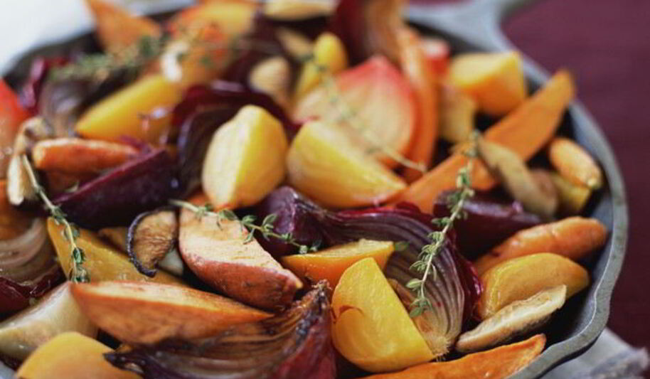 Рецепт жареных маслят