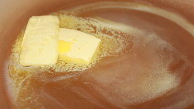 жареные вешенки