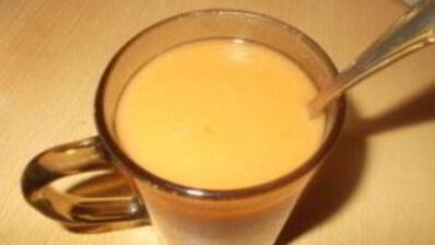 гуляш для ребенка