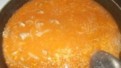 гуляш для ребенка