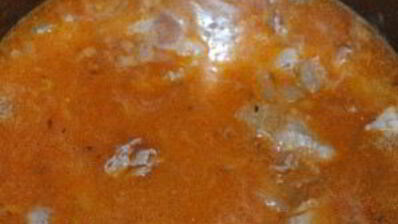 гуляш по-чешски