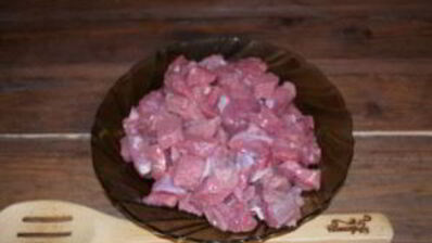 гуляш с паприкой