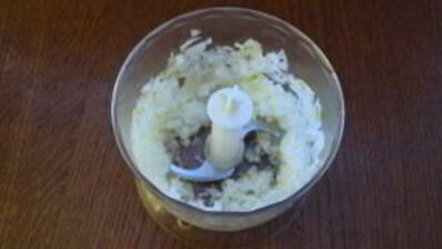 гуляш с подливкой