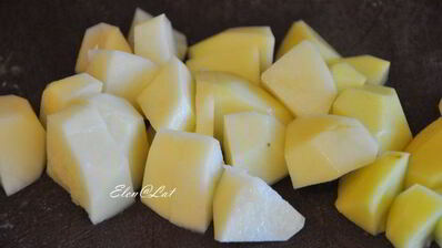 гуляш с тыквой и индейкой