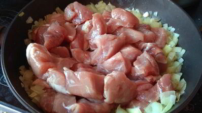 сегединский гуляш