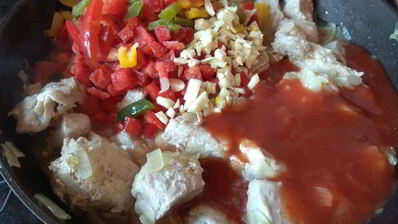 сегединский гуляш