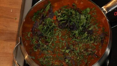 суп-гуляш из говядины