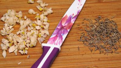 суп гуляш по-венгерски