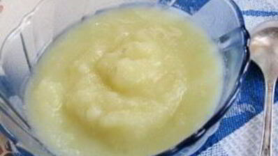 картофельное пюре для грудничка