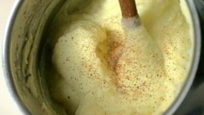 картофельное пюре по-итальянски