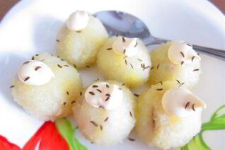 Клецки белорусские