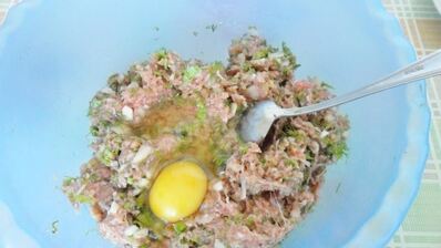 казан котлеты, котлеты в кастрюле