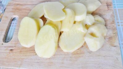 казан котлеты, котлеты в кастрюле