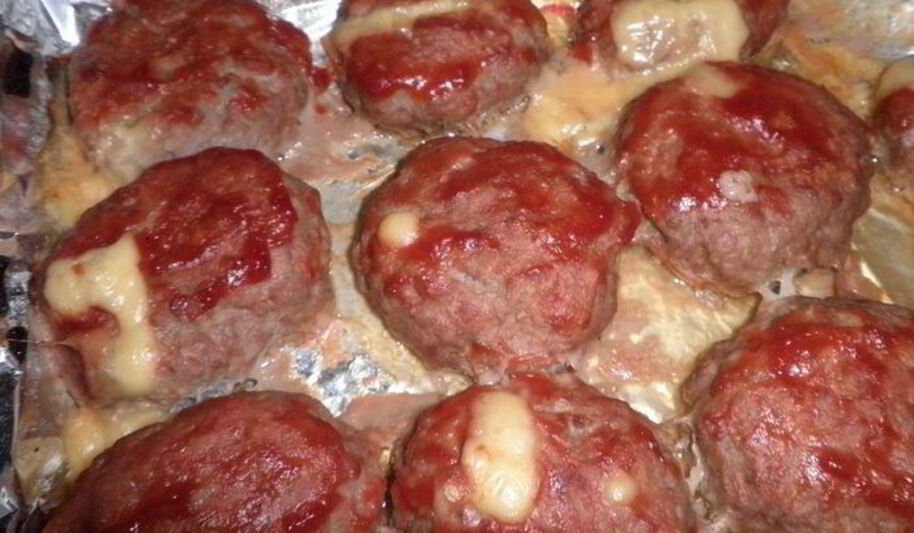 Рецепт котлет фаршированных фантазия