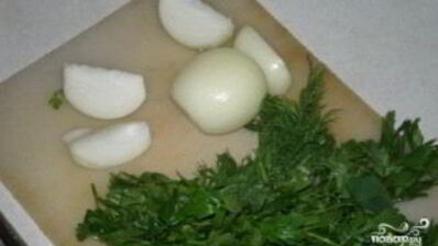 котлеты из гороха