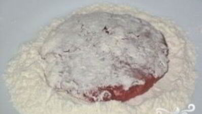 котлеты из кабана