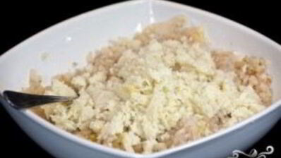 котлеты из кефали