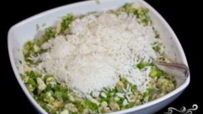 котлеты из кефали