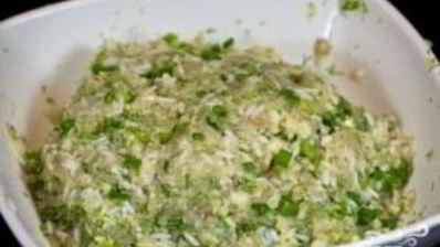 котлеты из кефали