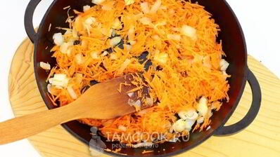 котлеты из перловки