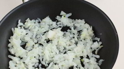 котлеты из речного окуня