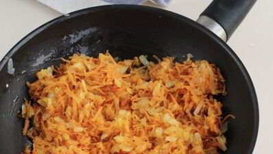 котлеты из речного окуня