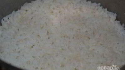 котлеты из риса и фасоли