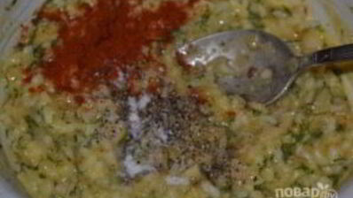 котлеты из риса и фасоли