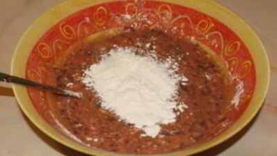 котлеты из свиной печени