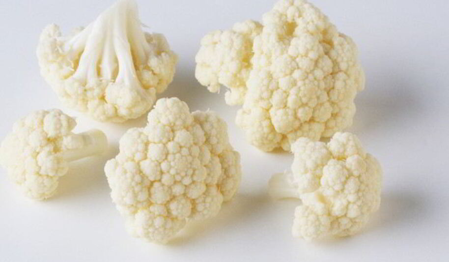Рецепт котлет из цветной капусты
