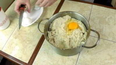 котлеты рыбные из щуки