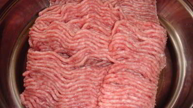 котлеты свиные