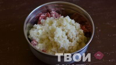 котлеты в мультиварке