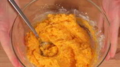 морковные котлеты