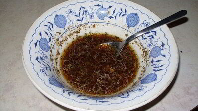 натуральные котлеты на косточке в специях