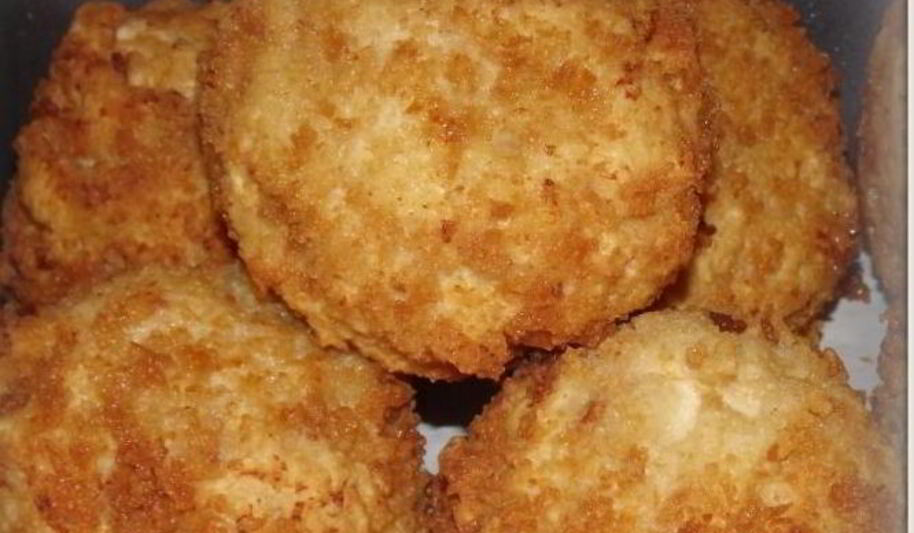 Рецепт нежных куриных котлет