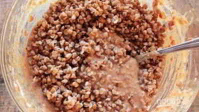 печеночная котлета