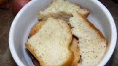 рыбные котлеты детям