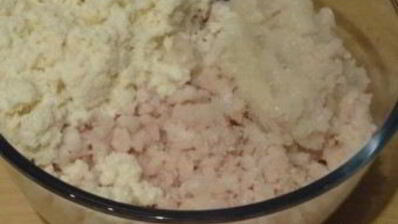 рыбные котлеты из хека