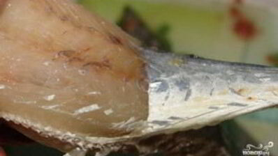 рыбные котлеты из путассу