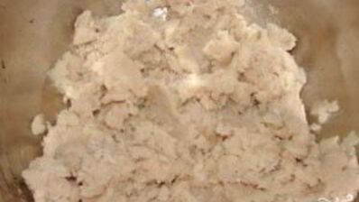 рыбные котлеты из путассу