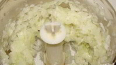 рыбные котлеты из путассу