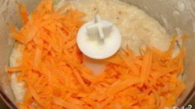 рыбные котлеты из путассу