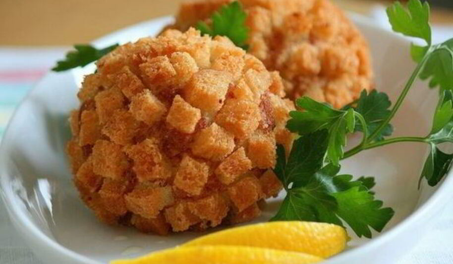 Рецепт рыбных котлет каштаны из щуки