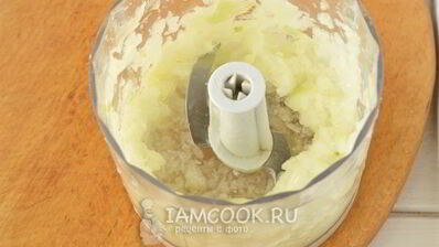 рыбные котлеты в духовке