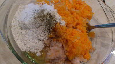 щучьи котлетки